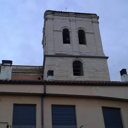 Vut 47 62 La Ventanita De Rioseco 펜션