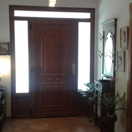 펜션 Vut 47 62 La Ventanita De Rioseco Medina de Ríoseco