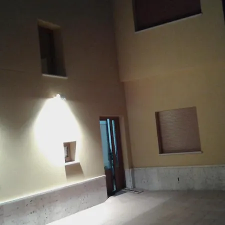 펜션 Vut 47 62 La Ventanita De Rioseco *