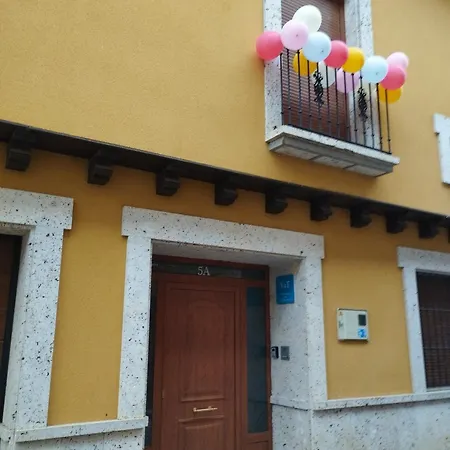 Vut 47 62 La Ventanita De Rioseco * Medina de Ríoseco