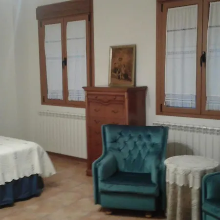 Vut 47 62 La Ventanita De Rioseco *