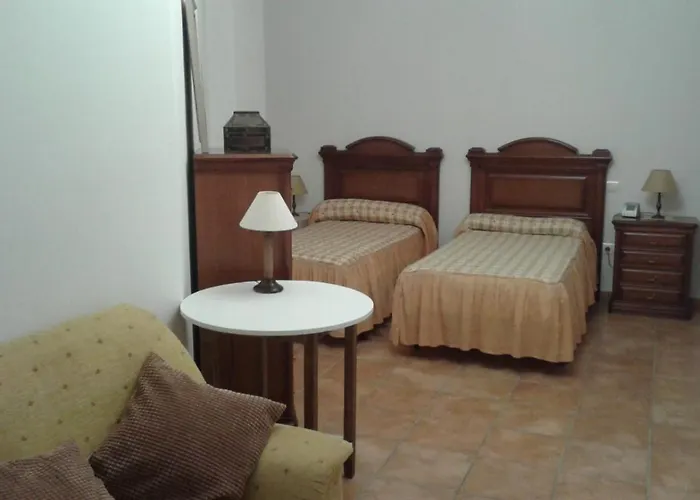 Vut 47 62 La Ventanita De Rioseco Feriehus Medina de Ríoseco