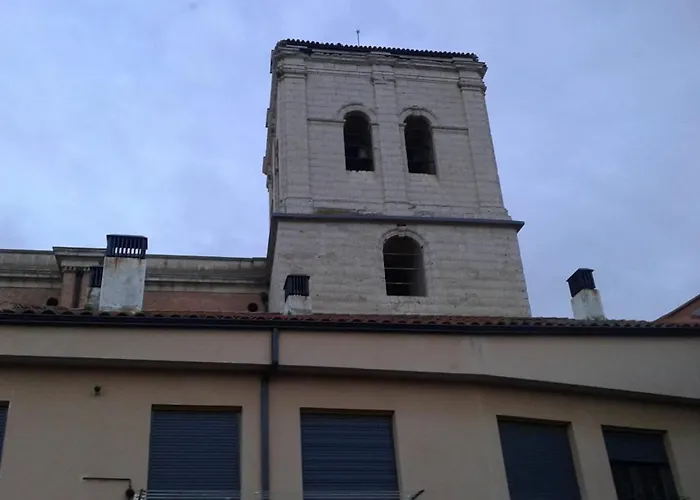 Vut 47 62 La Ventanita De Rioseco Feriehus