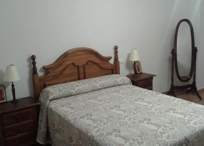 Vut 47 62 La Ventanita De Rioseco Feriehus Medina de Ríoseco