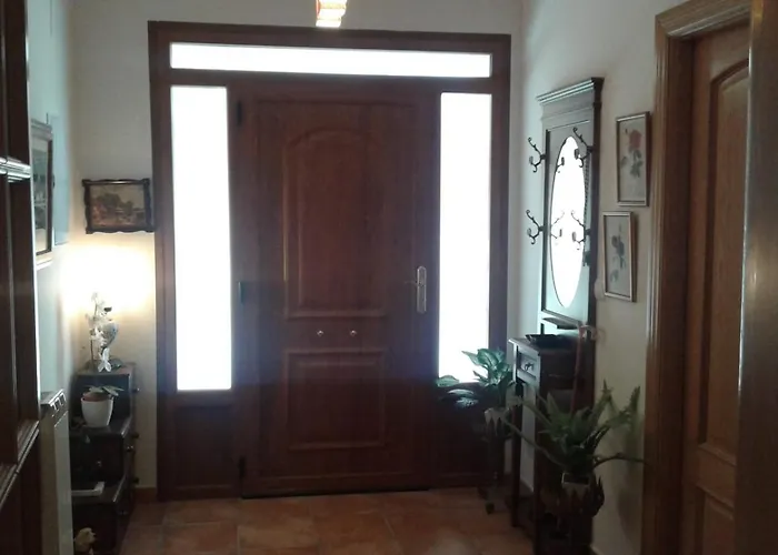 Feriehus Vut 47 62 La Ventanita De Rioseco Medina de Ríoseco