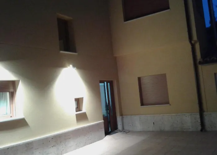 Feriehus Vut 47 62 La Ventanita De Rioseco *