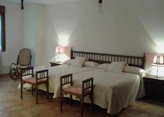 Vut 47 62 La Ventanita De Rioseco * Medina de Ríoseco